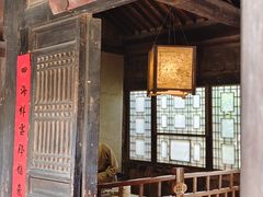 -胡氏古民居建筑