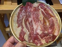 -闻老头·菊花炭烤肉(D11店)