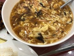 酸辣汤-桃子餐厅·天津菜(红星路直营店)
