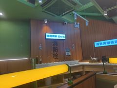 -0048鲜活香辣虾·火锅(铜陵路店)