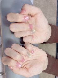 -小洁美甲美睫半永久定妆