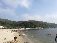 -南丫岛
