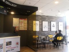 -麦当劳(杭州国际服装城店)