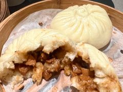 -晓淮山·扬州早茶·淮扬菜(龙阳广场店)