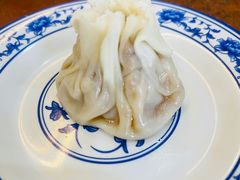 -都一处烧麦馆(前门店)