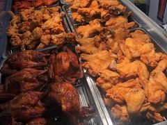 -永顺炸鸡( 立水桥北苑店)