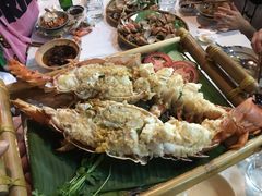 -老房子·1881海鲜餐厅