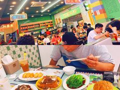 -澳门陈光记烧味饭店(万象城店)