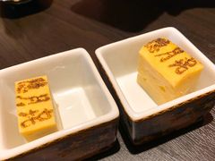 -隐月· 㐂和食屋(芝罘万达公馆店)