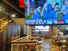 -前门·鲜肉火锅(长风店)