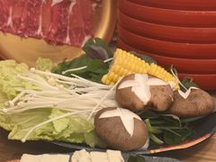 -松野谷·寿喜烧自助(华联顺义金街购物中心店)