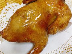 乳鸽-盏记光明乳鸽(盐田八分店)