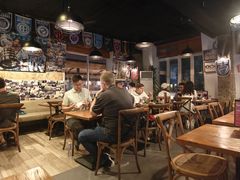 -El Bodegon阿根廷秘鲁餐厅(幸福路店)