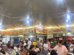 -红旗山庄(圭峰山店)