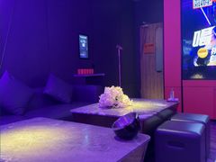 -星聚会KTV(景枫中心店)