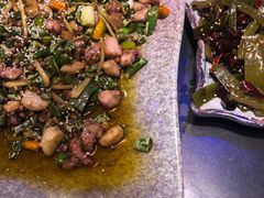 酒馆大盘兔-醉小酒馆·川菜·江湖菜·重庆菜(观音桥旗舰店)