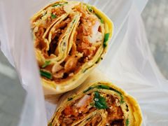 -胖子煎饼店(钦州南路店)