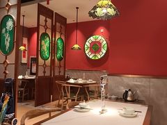 -禄运茶居·手工点心(猎德店)