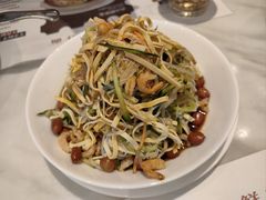 -南山鲜虾面·活鲜小馆·海味大连菜(南山总店)