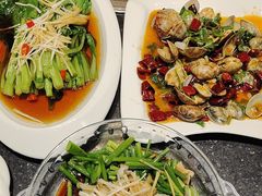 -鲜鲜·鲅鱼圈海鲜(于洪店)