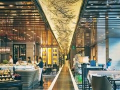 -深圳四季酒店·馥自助餐厅