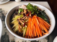-蔼若春.传承三十年云南菜(金碧公园店)