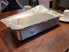 -三个大叔东北烧烤·砂锅菜(西三旗店)