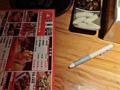-邢氏老太太烤串(北兴街店)