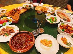 -卫鼎轩·曹公馆(鼓楼店)