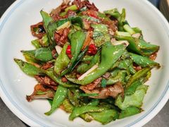 -鸽子侯·家宴·平价海鲜(市图书馆店)