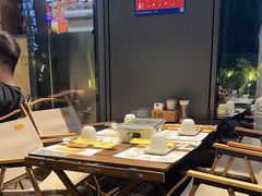 -木屋烧烤(龙岗龙城万科里店)