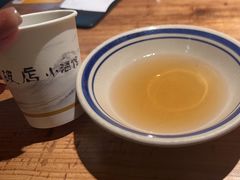 -泥糊破店小酒馆·团建聚餐(南京西路店)