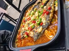 -云晓光头烧烤吧(盛夏店)