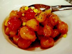 -华豫川酒家(大卫城店)