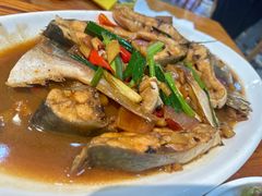 -大厨的餐厅(曾厝垵总店)