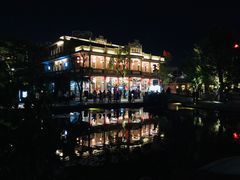 -晋江五店市传统文化旅游区