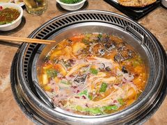 -七欣天香辣蟹火锅(南通任港路大润发店)