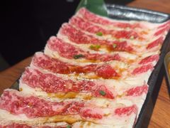 -九田家黑牛烤肉料理(新辰里亚运村店)