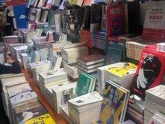 -西西弗书店&矢量咖啡(万象城店)