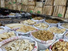 -海勤盛海味干货市场