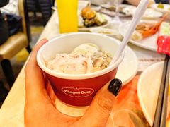 -芭菲盛宴·环球美食(锦城万达广场店)