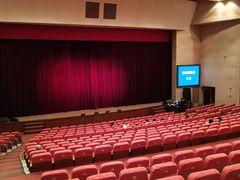 -虹口区工人文化宫