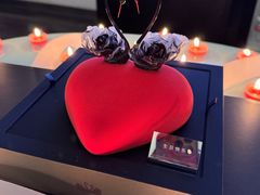 -黑天鹅蛋糕店(青年大街店)