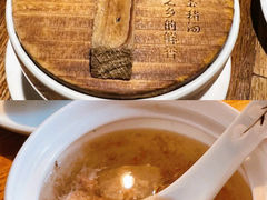 -金苑酒家·客家菜·广东老字号(万象店)