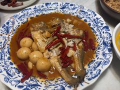-径山十八道·风味民间菜(杭州总店)