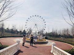 -云幽谷旅游区