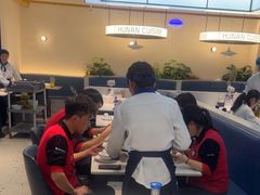 -兰湘子·湘菜小炒(盛龙广场店)
