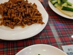 -玉桥餐厅(天坛店)