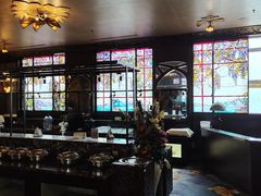 -马克西姆餐厅(崇文门店)