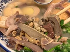 -小潘记鸭血粉丝汤
